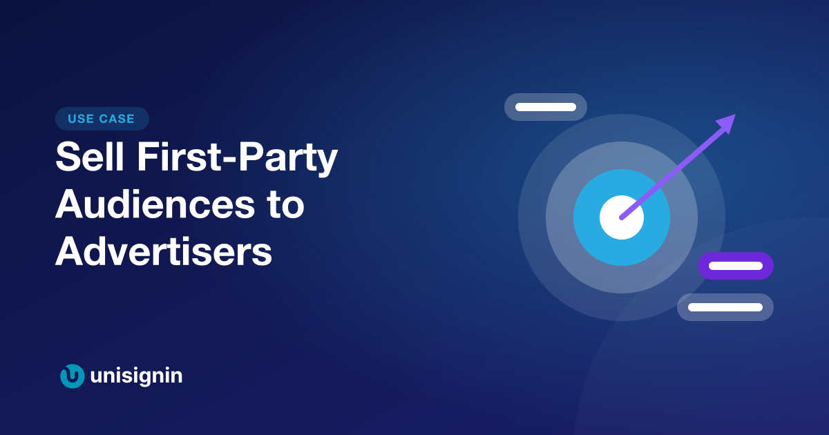 How Publishers Can Sell First-Party Audiences to Advertisers